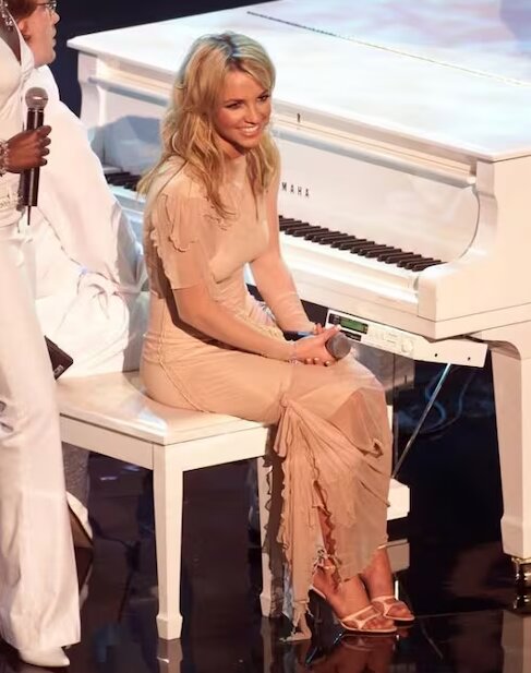 Britney Spears 