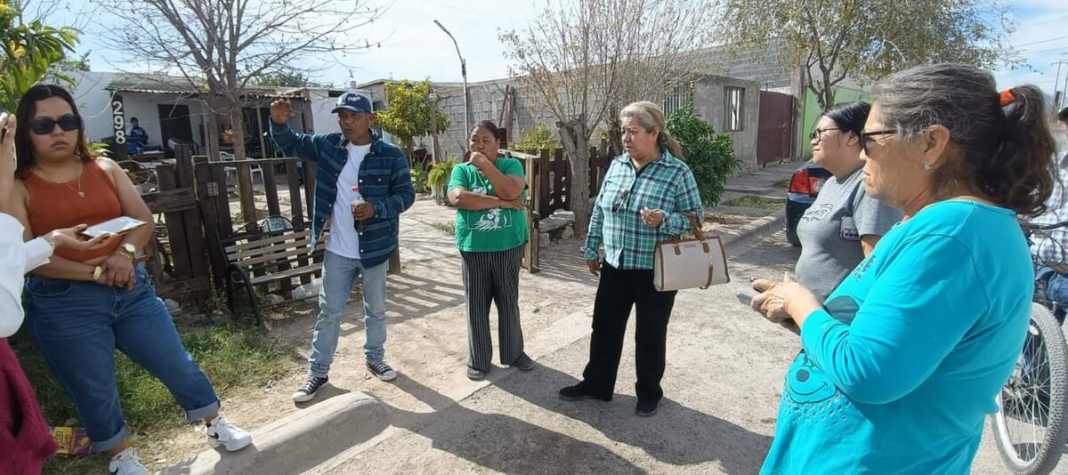 desalojo 