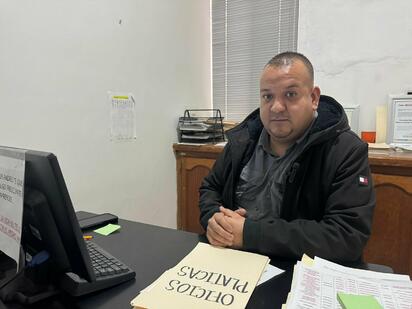 PRONNIF refuerza prevención escolar en San Juan de Sabinas 2026