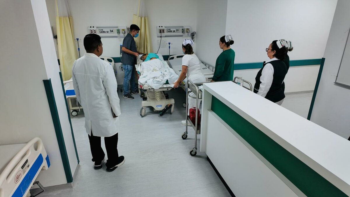 IMSS