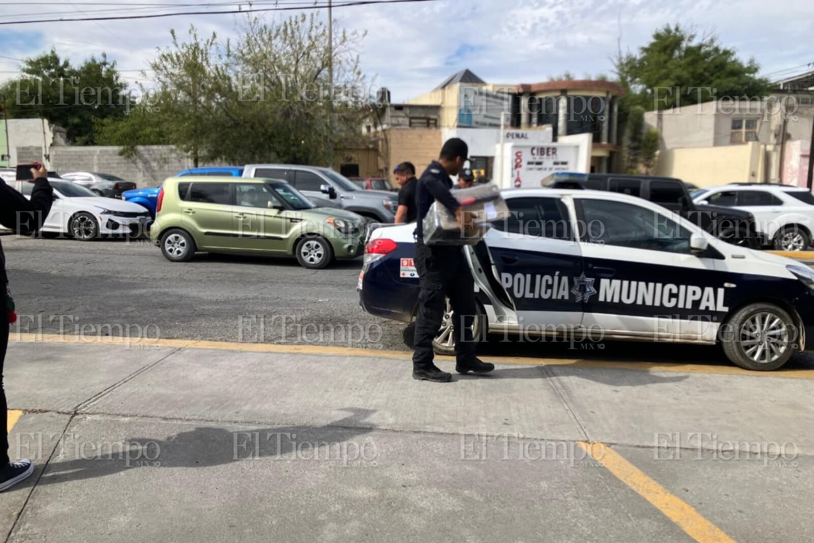 Seguridad