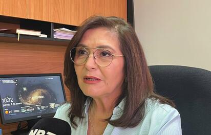 Sindicatura de Monclova mantiene vigilancia ante reportes de invasión de predios municipales