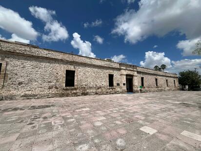 Ayuntamiento revisa lineamientos y permisos para eventos en el Museo Coahuila y Texas