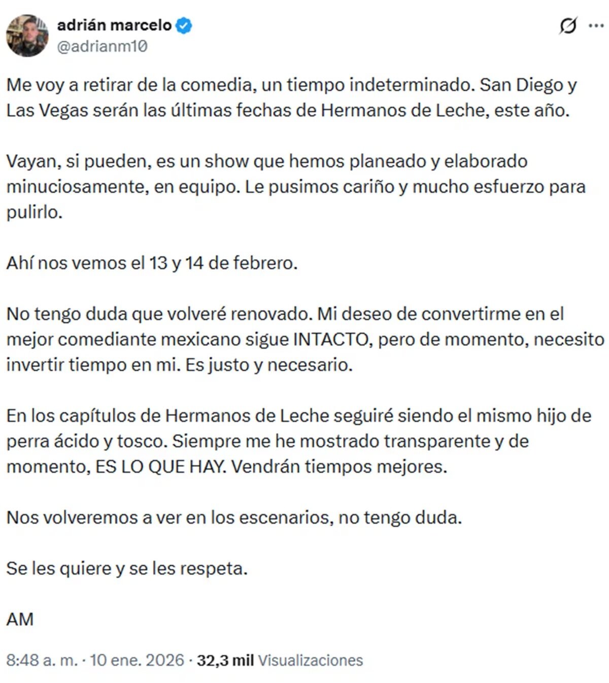 tendencias 