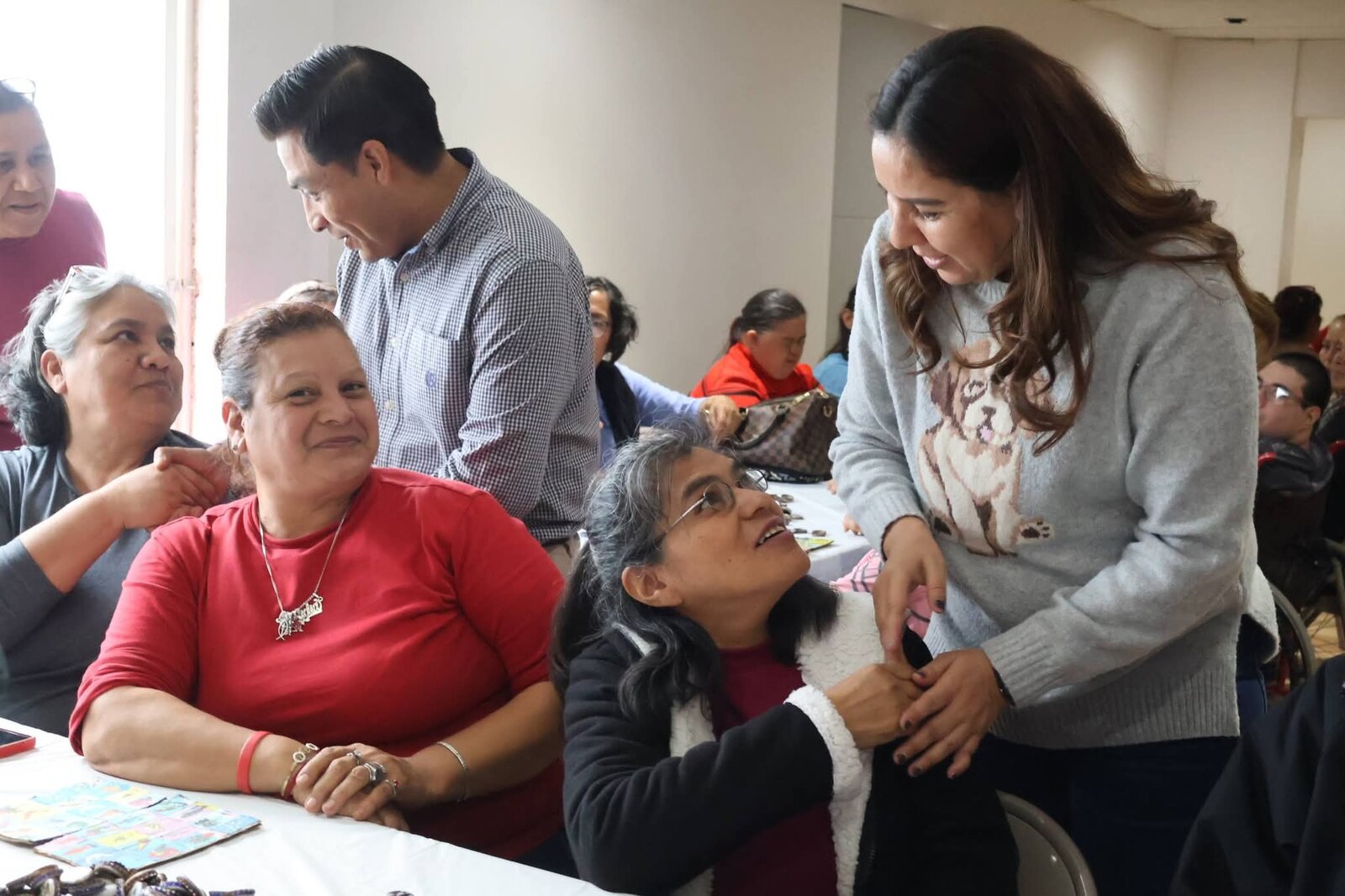Convivencia