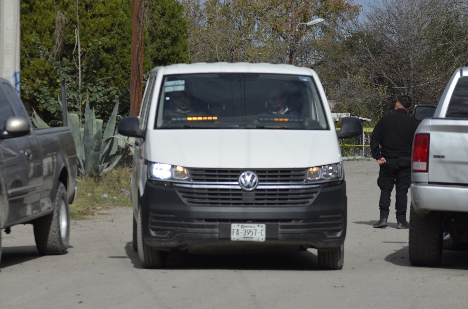 seguridad