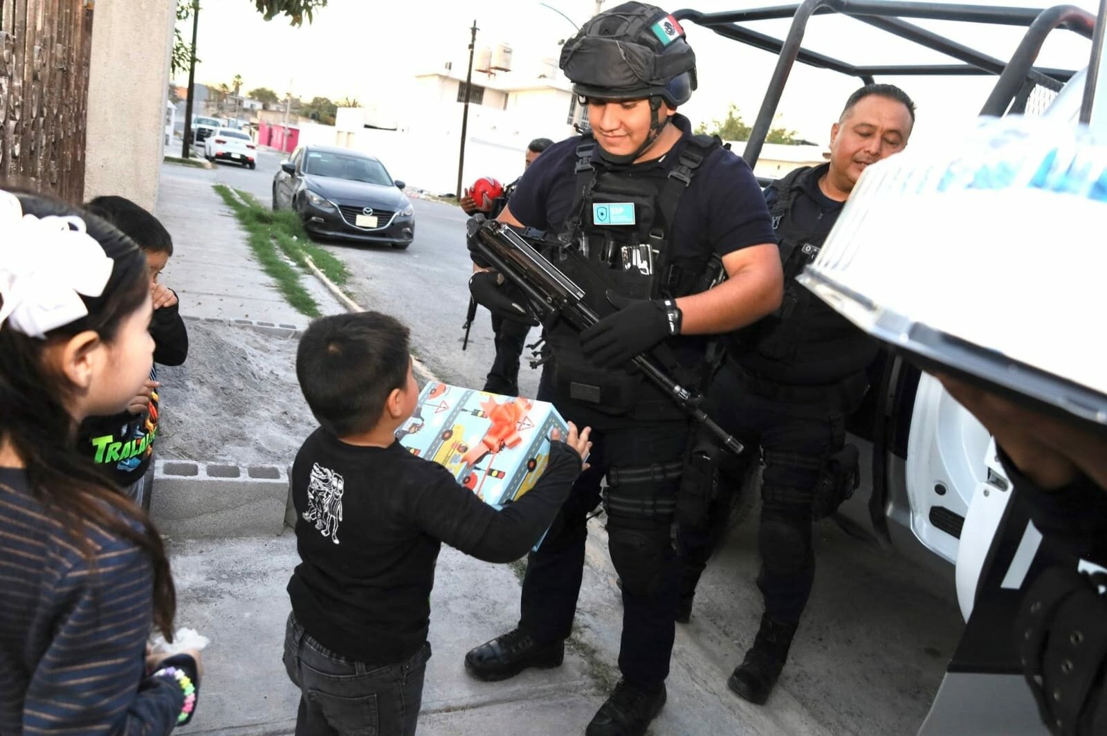 seguridad