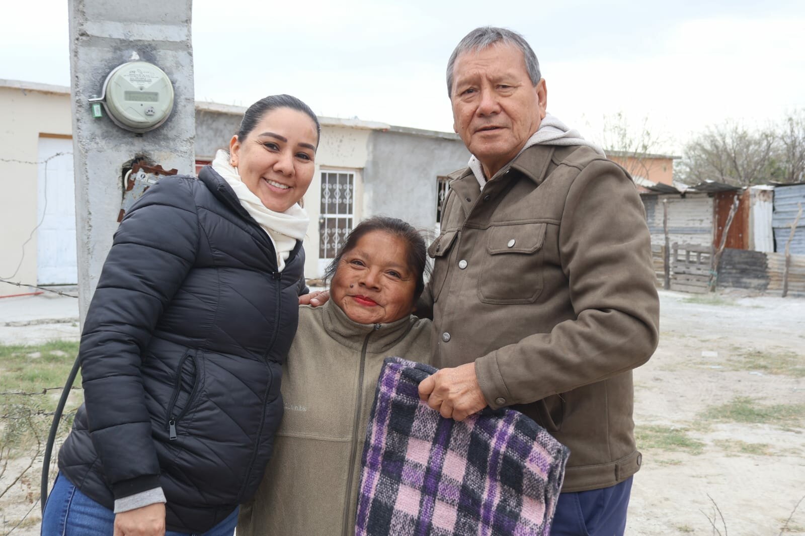Solidaridad