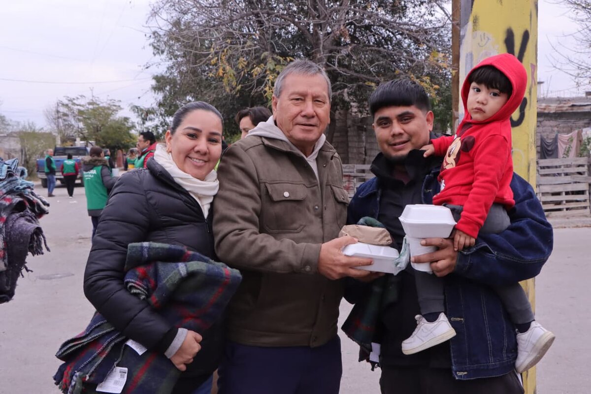 Solidaridad