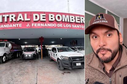 Arranca Operativo Abrigo por frente frío 27 en Monclova