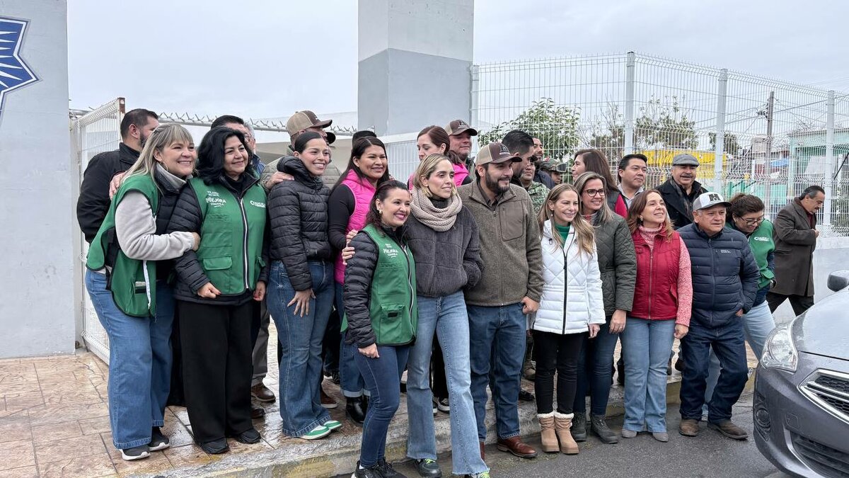 Frente frío
