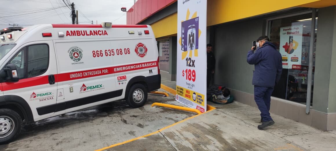 Rescate