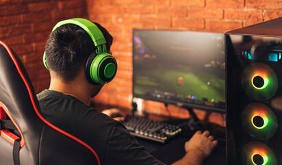 Videojuegos registran alza histórica de 7.3% en diciembre: Inegi
