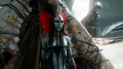 Avatar: Fire and Ash lidera taquilla por cuarta semana consecutiva