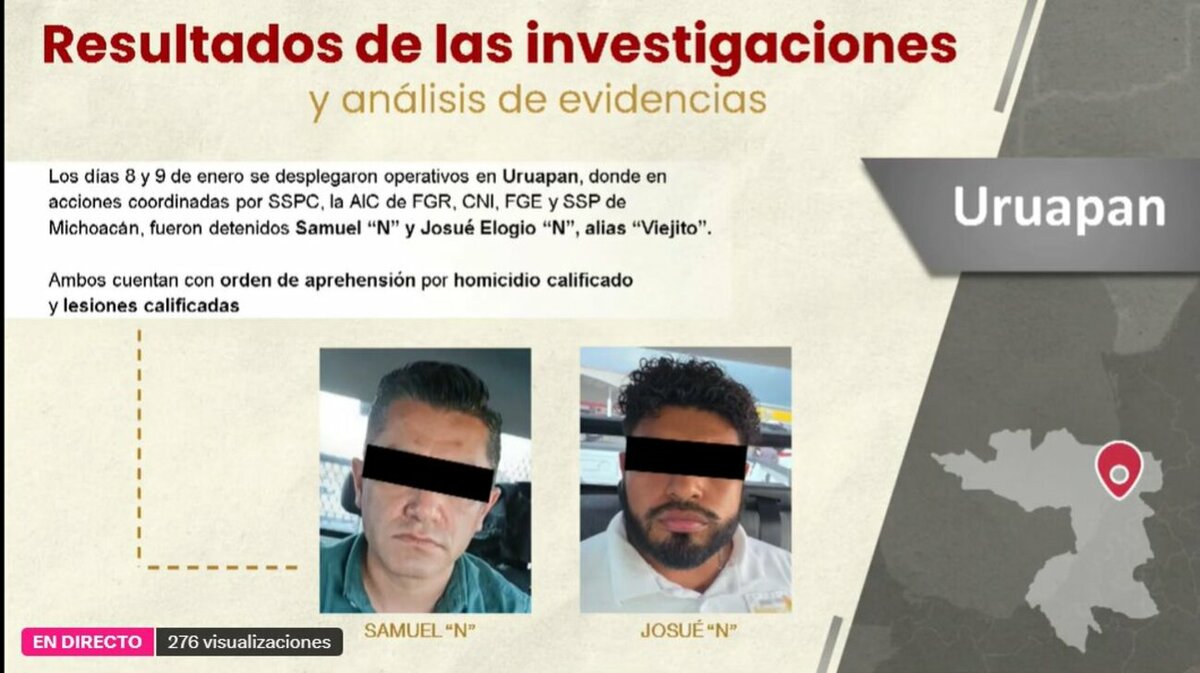 Seguridad