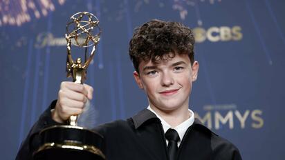 Owen Cooper gana el Globo de Oro, pero no rompe el récord del que todos hablan