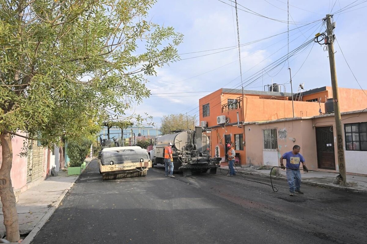 obras