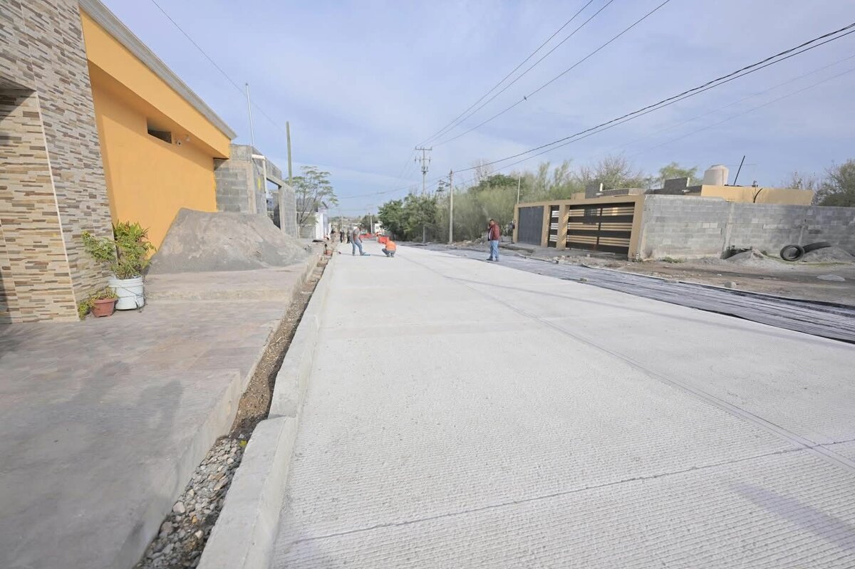 obras