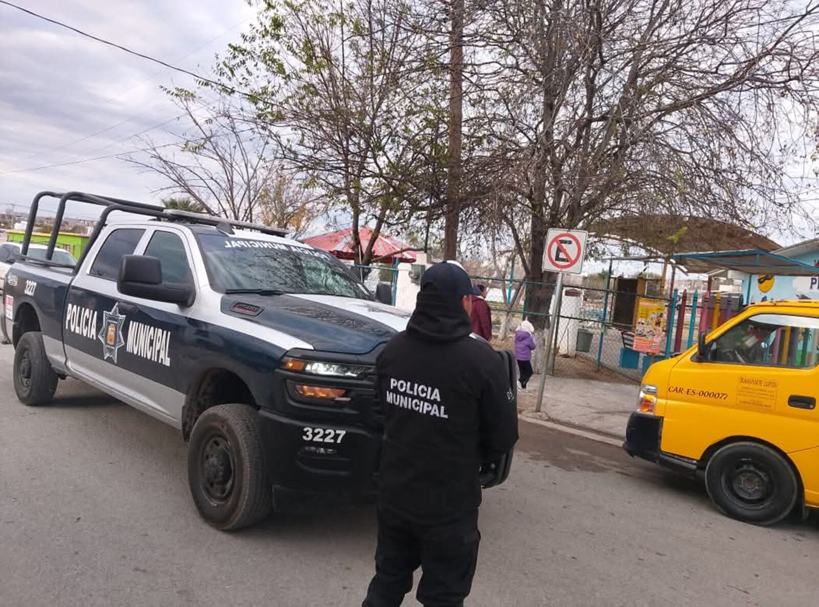 Seguridad  
