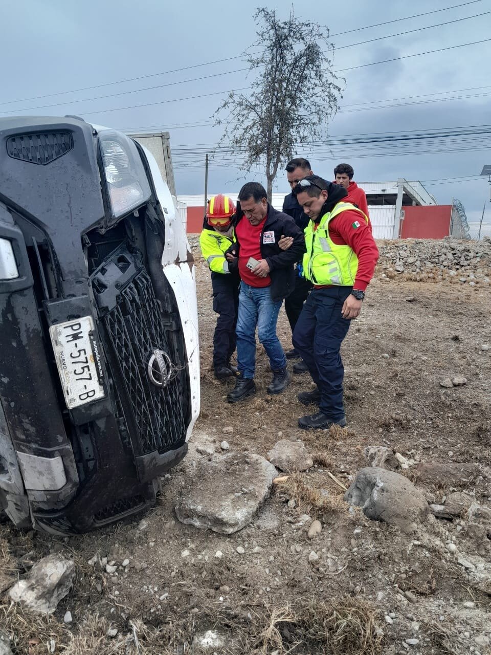 seguridad
