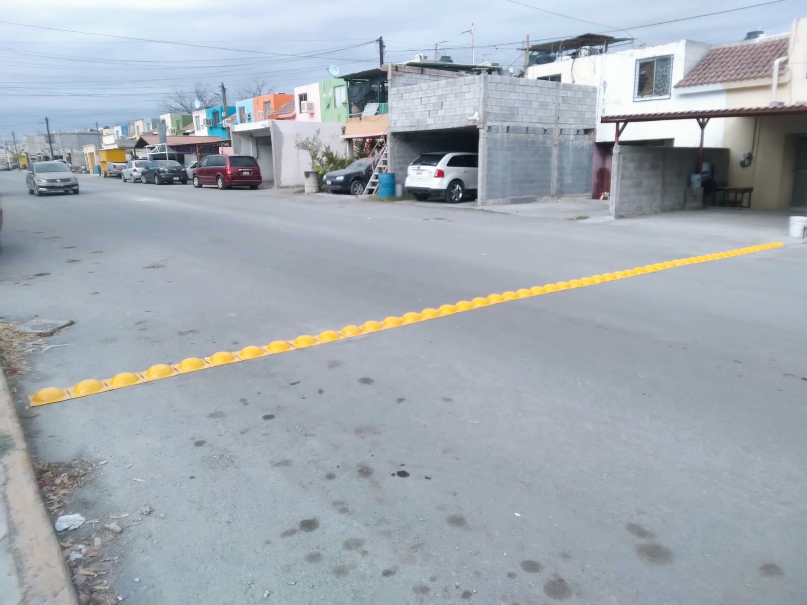 Seguridad Vial