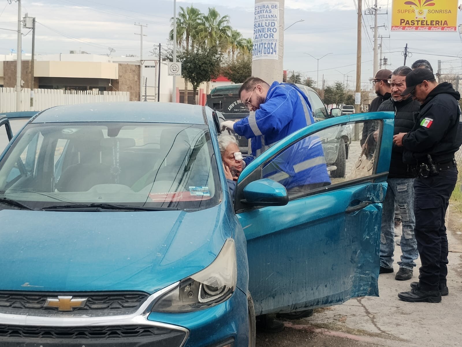 seguridad