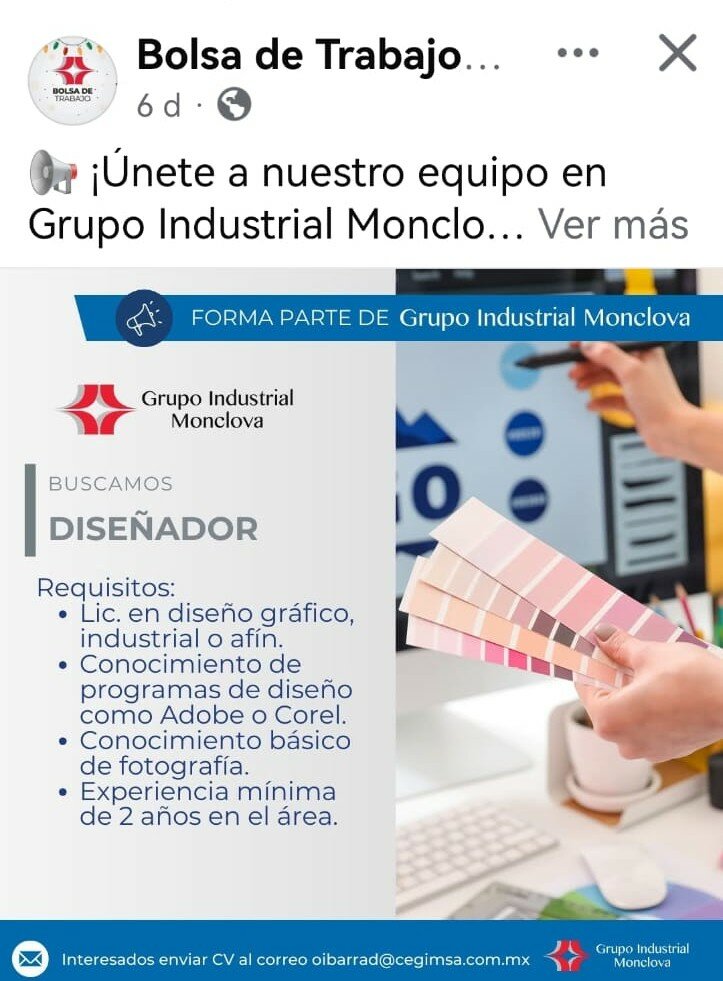 Empleo