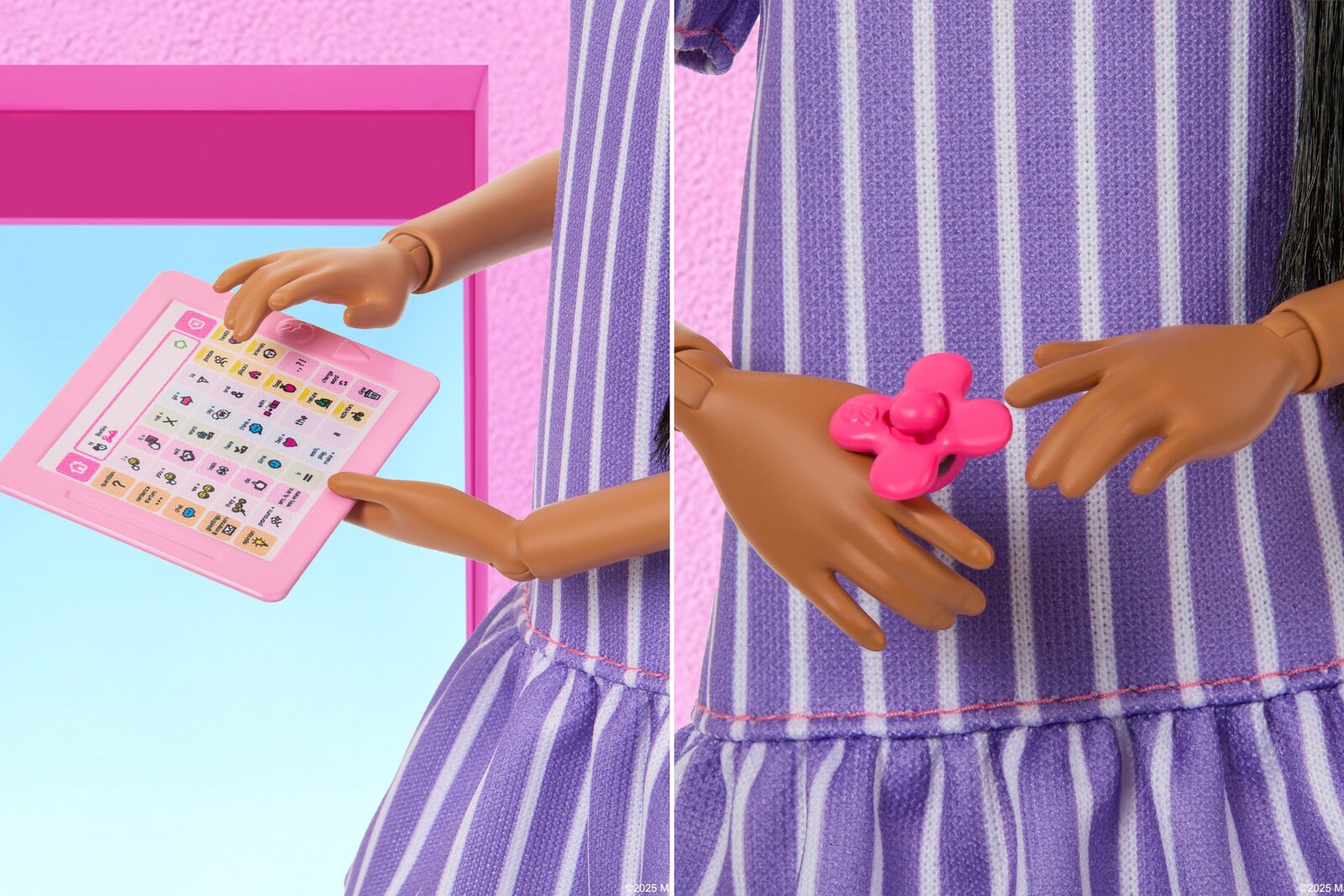 Mattel