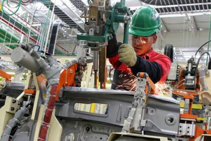 Departamento de Trabajo de EE.UU invertirá 23.4 millones en el T-MEC