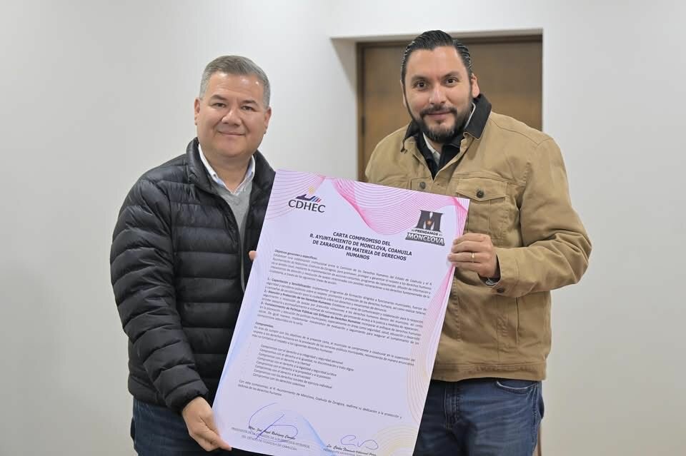 Derechos Humanos