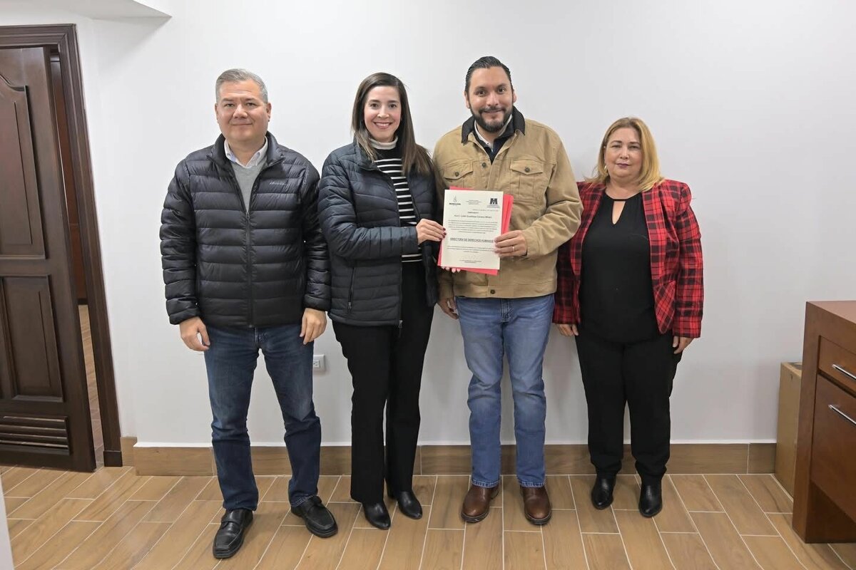 Derechos Humanos