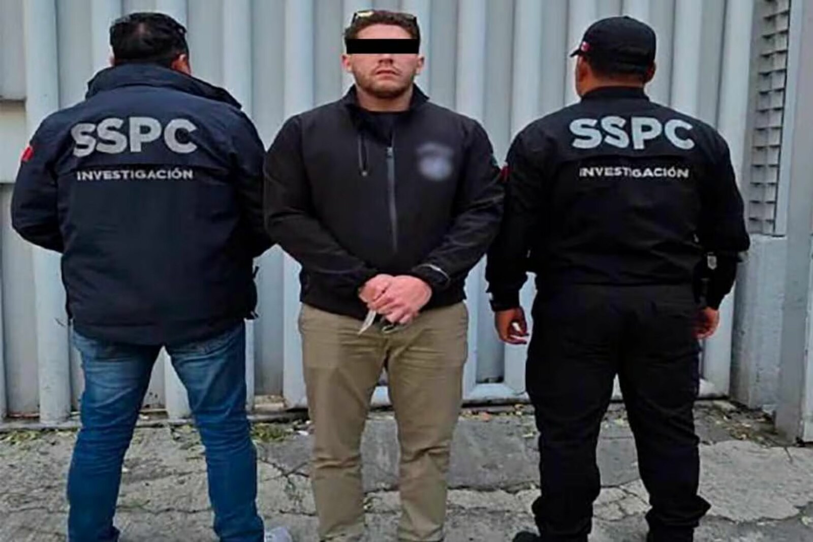 seguridad
