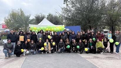 Casos de depresión aumentan en adultos jóvenes y llaman a pedir apoyo