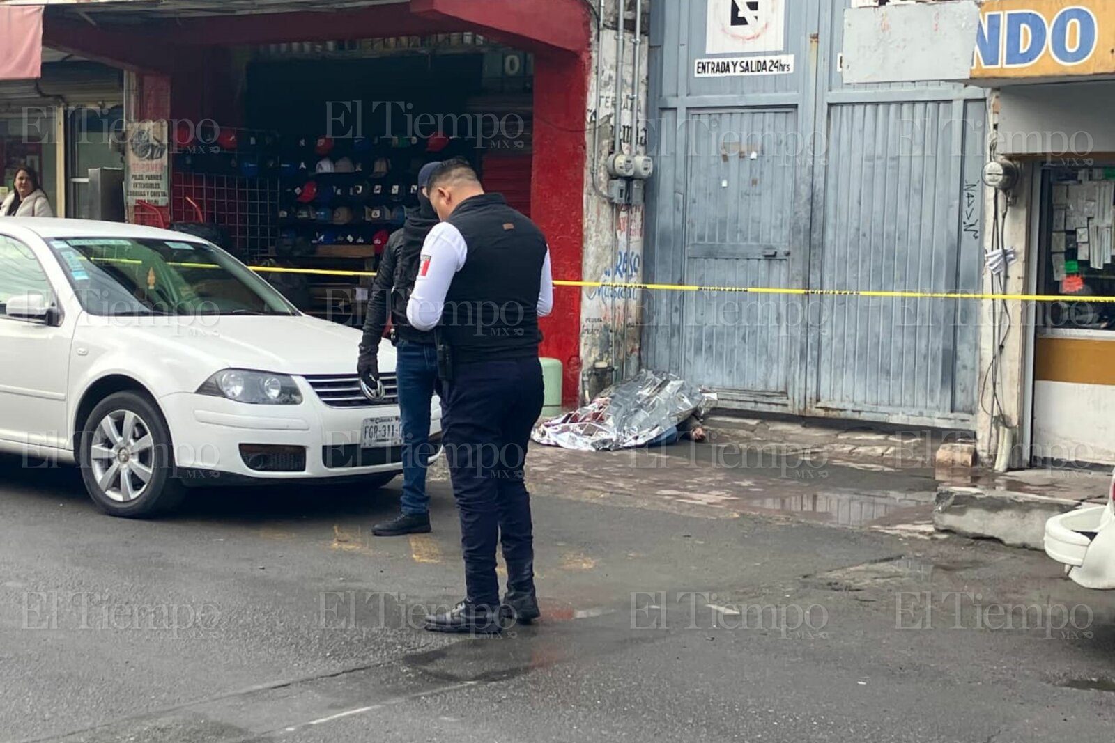 seguridad