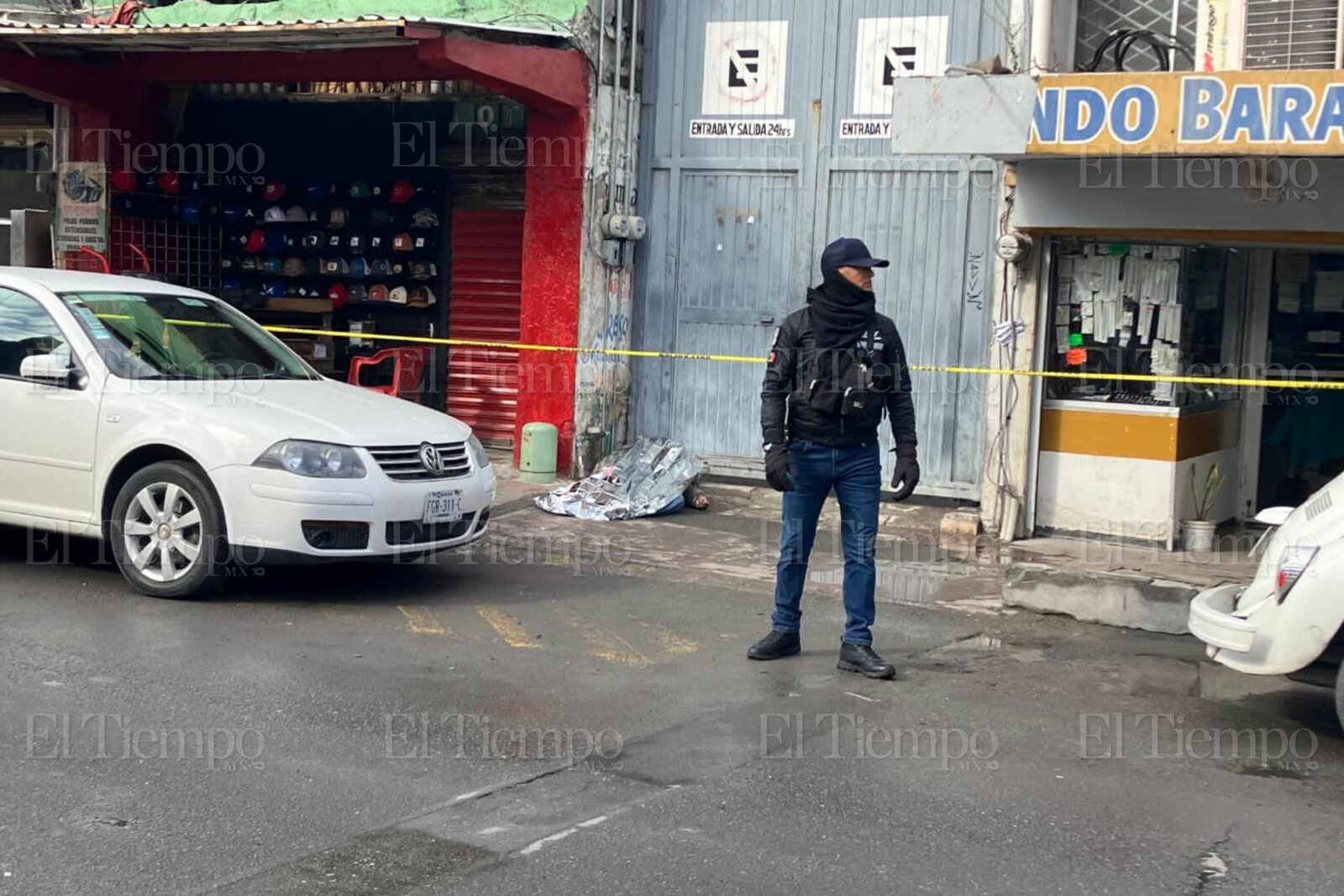 seguridad