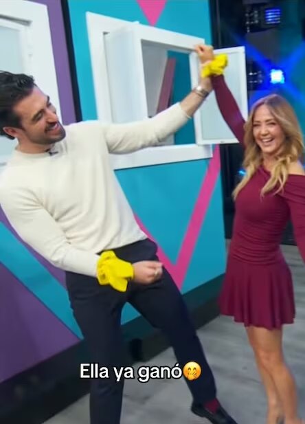 Andrea Legarreta 
