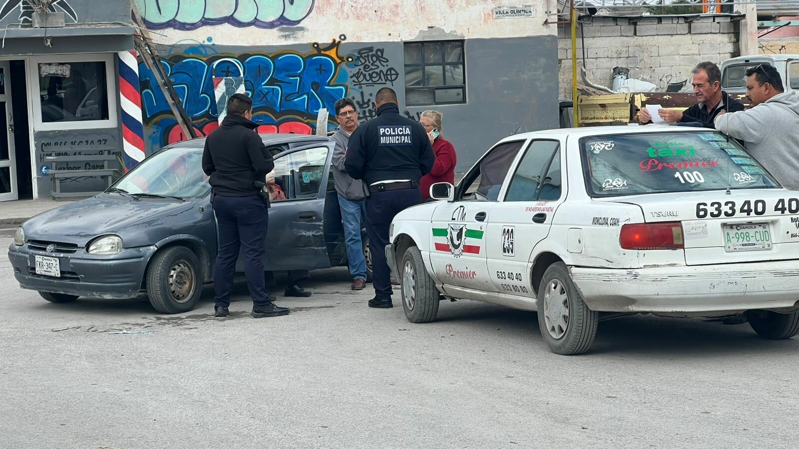 seguridad
