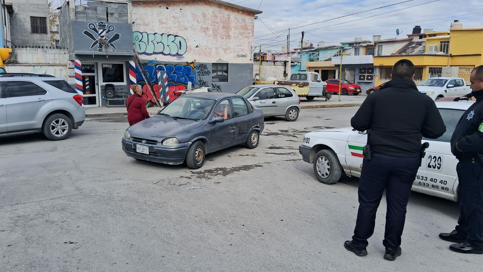 seguridad