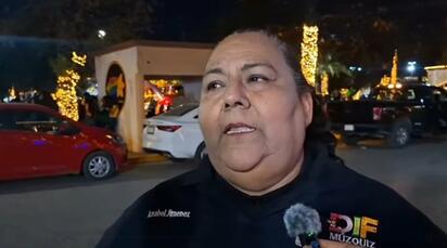 Adultos mayores en Múzquiz retoman actividades semanales del DIF Municipal