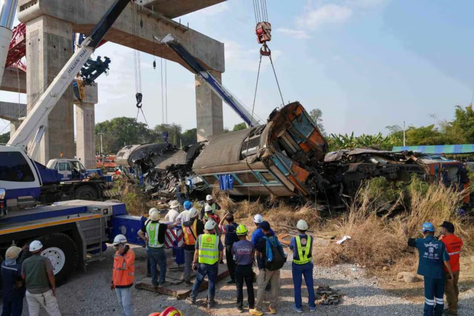 Accidente