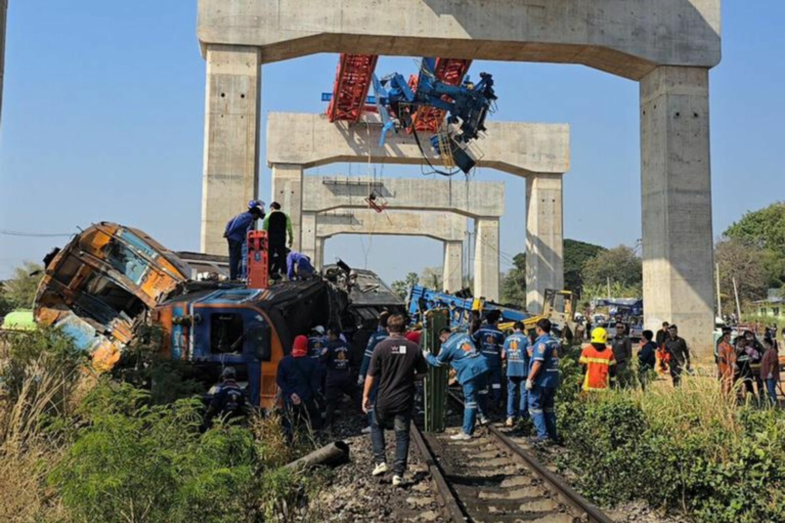 Accidente