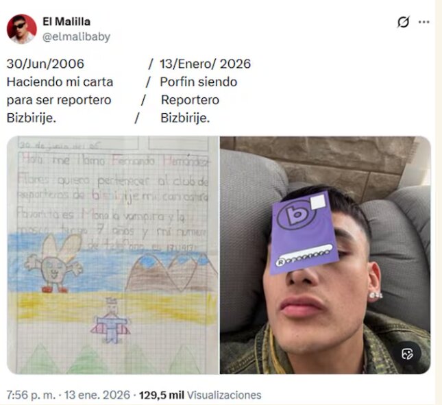 El Malilla