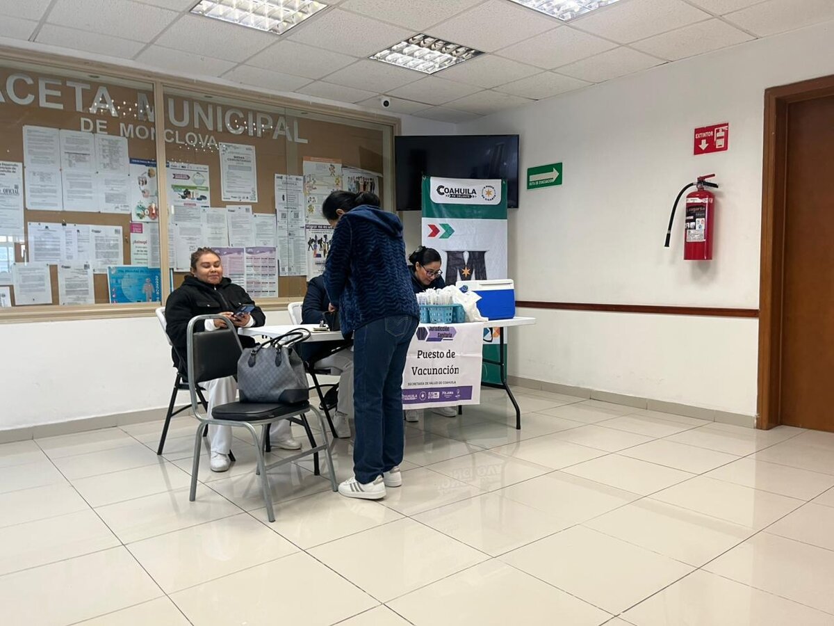 salud preventiva