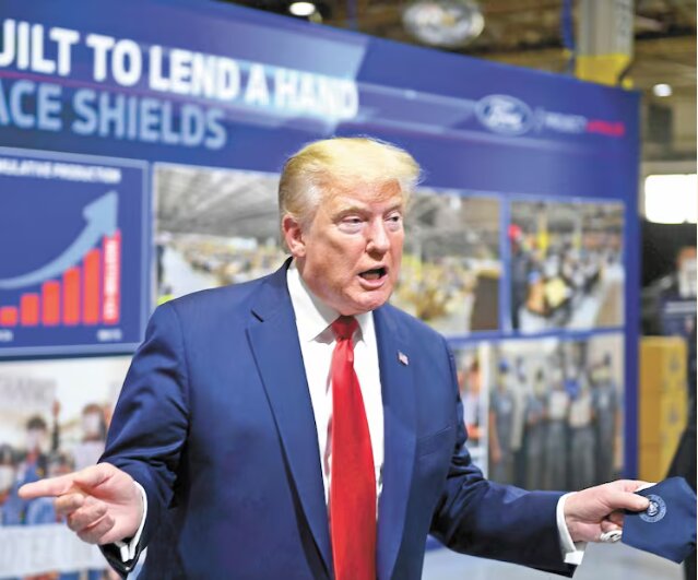  Trump