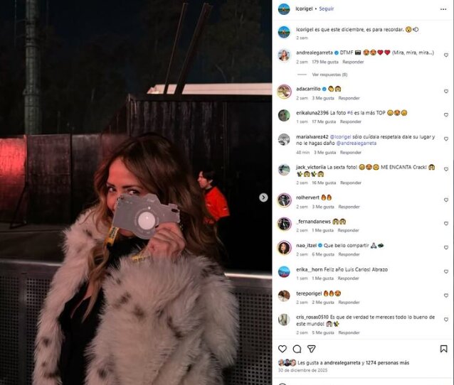 Luis Carlos Origel