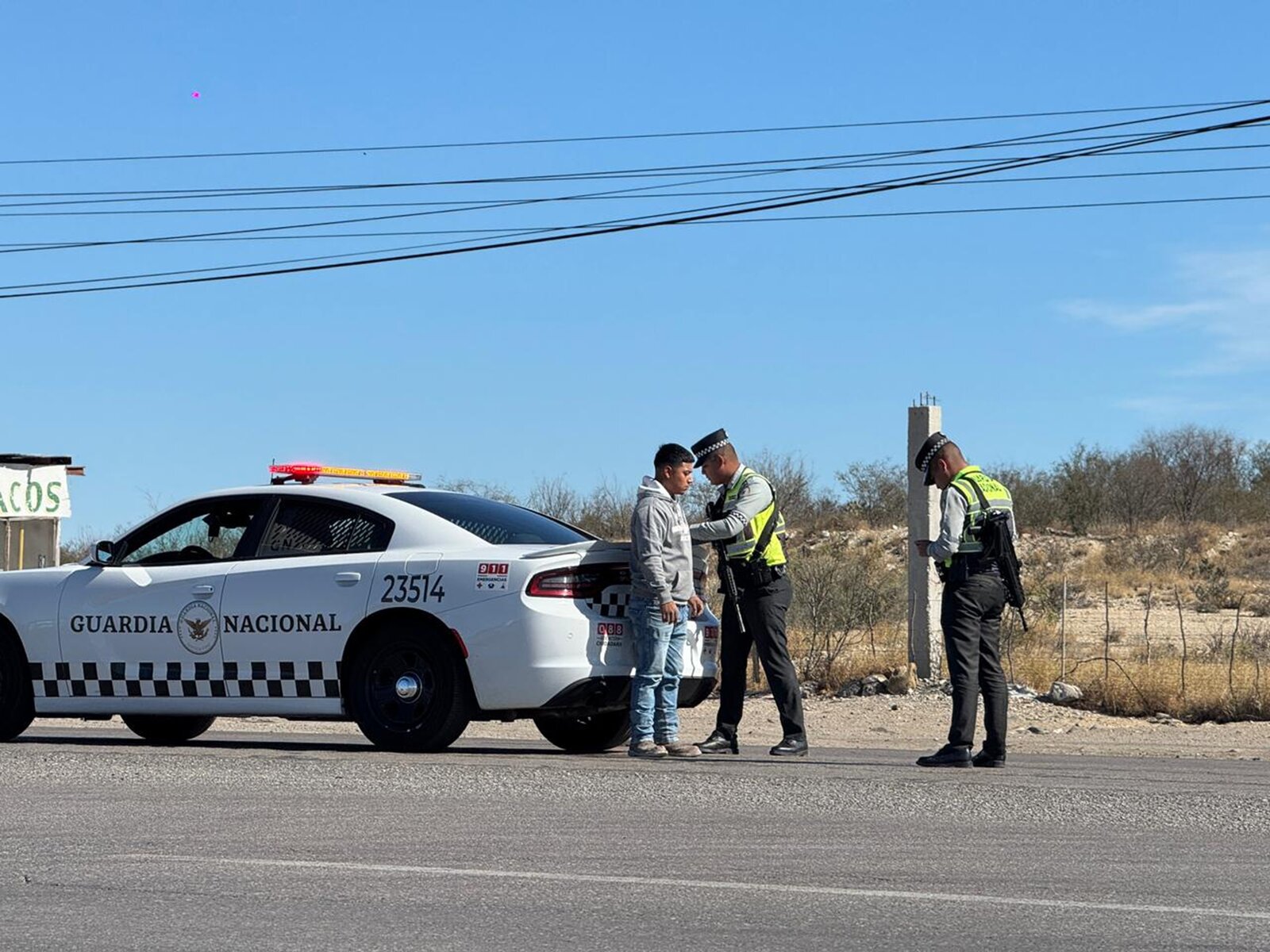 Seguridad