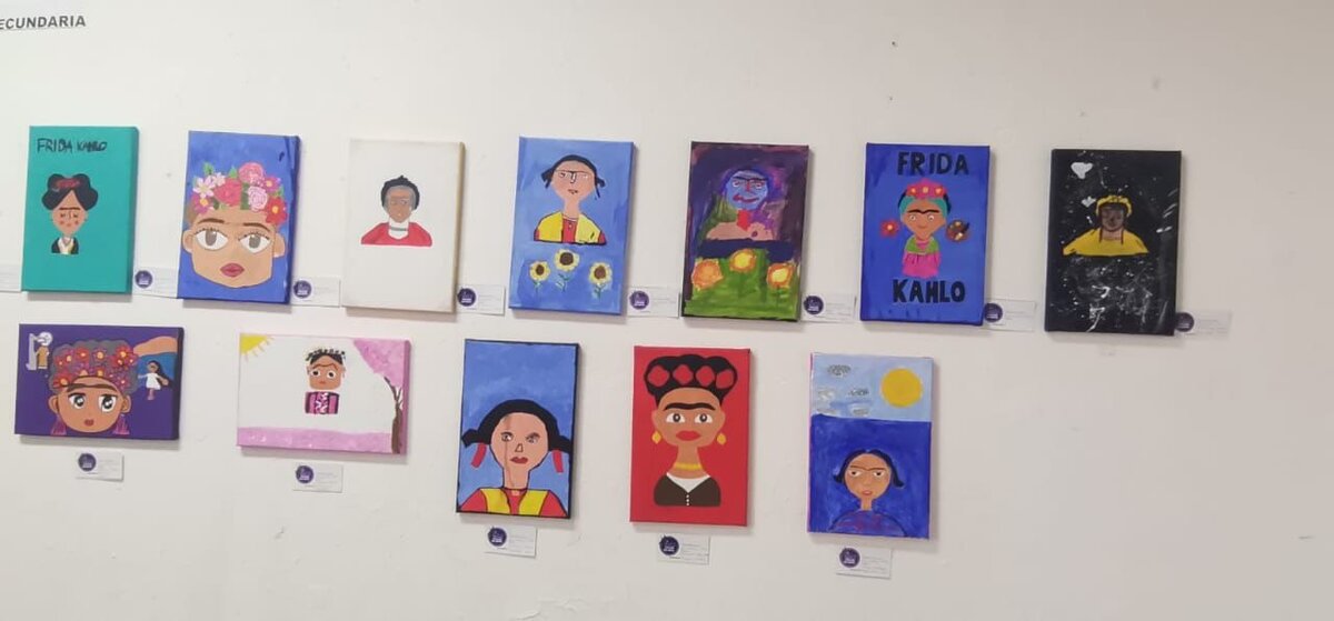 Talleres inclusivos