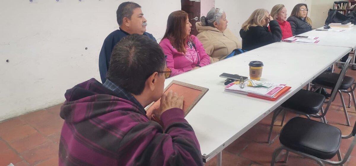Talleres inclusivos