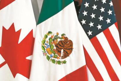 Canadá pide 'cabeza fría' para revisión del T-MEC y evitar emociones