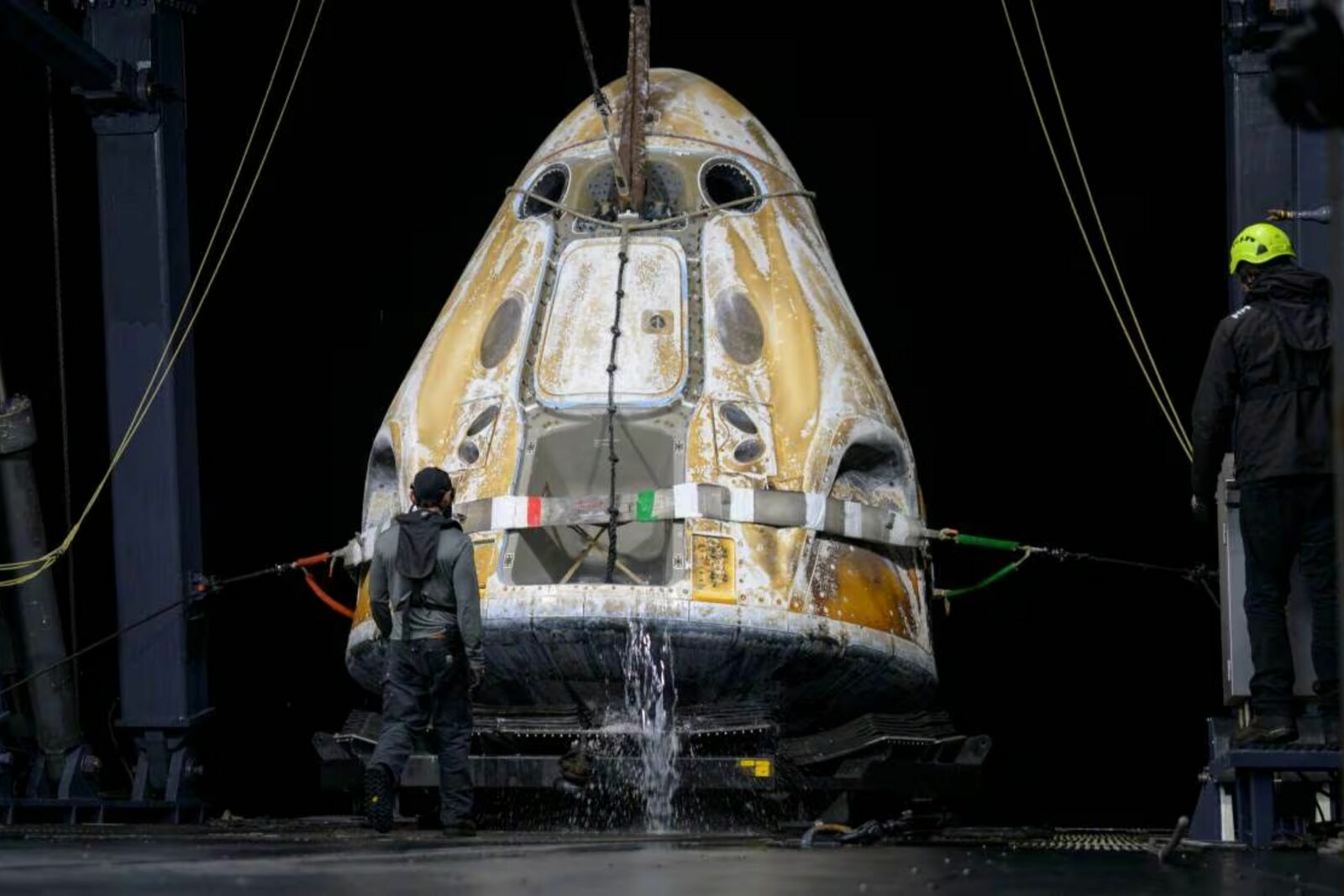 NASA 
